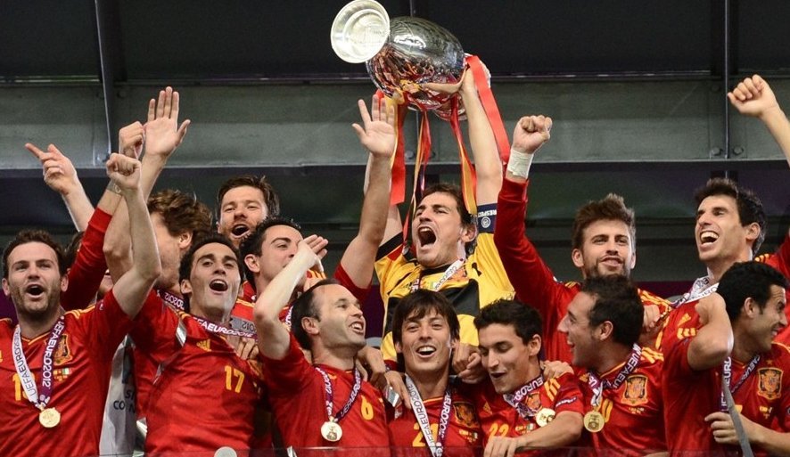 Οι 12 ποδοσφαιρικές στιγμές που καθόρισαν το 2012 [εικόνες] | iefimerida.gr 7