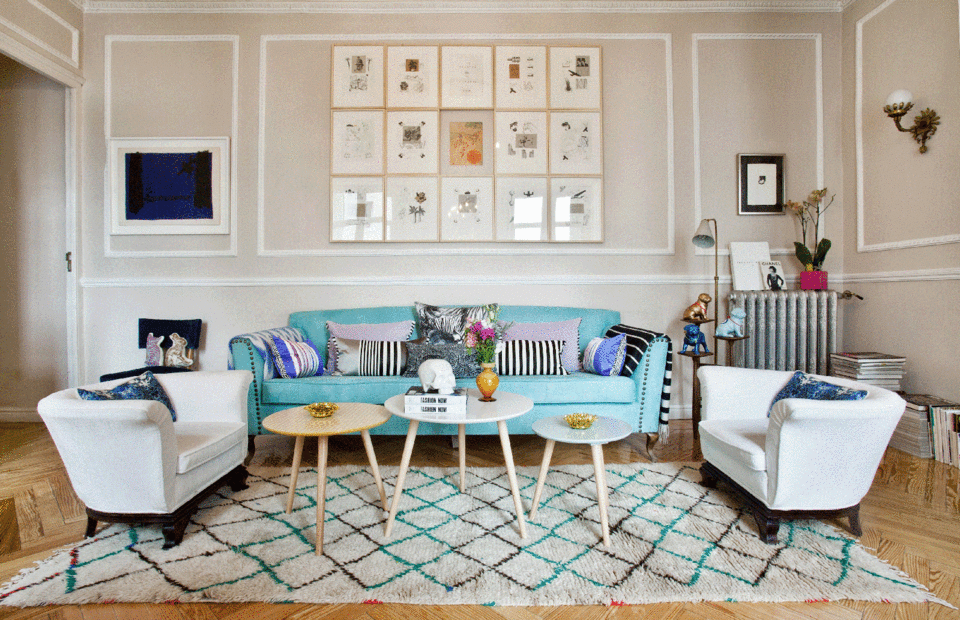 Οι τάσεις στη διακόσμηση ανά χώρα -Επιστροφή στην παράδοση για την Ελλάδα [εικόνες] | iefimerida.gr 6