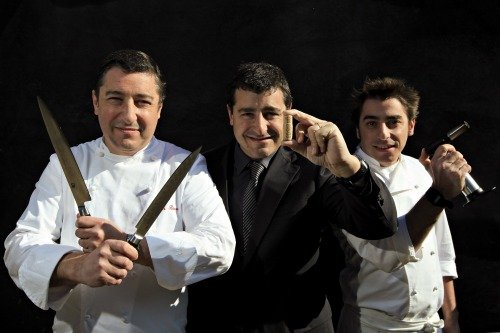 Γιατί δεν θα φτάσουμε ποτέ τους Ισπανούς: Εχουν το καλύτερο εστιατόριο στον κόσμο [εικόνες] | iefimerida.gr 5