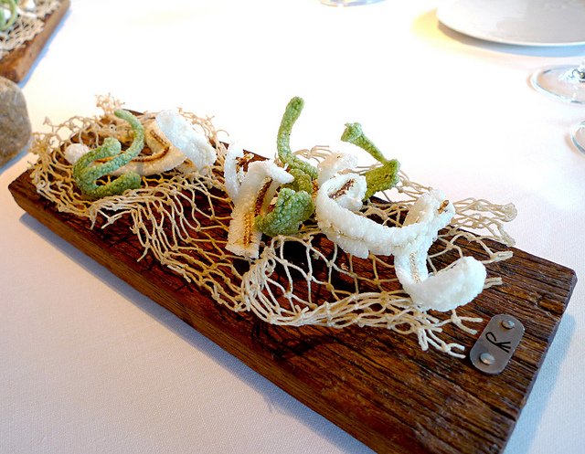 Γιατί δεν θα φτάσουμε ποτέ τους Ισπανούς: Εχουν το καλύτερο εστιατόριο στον κόσμο [εικόνες] | iefimerida.gr 6