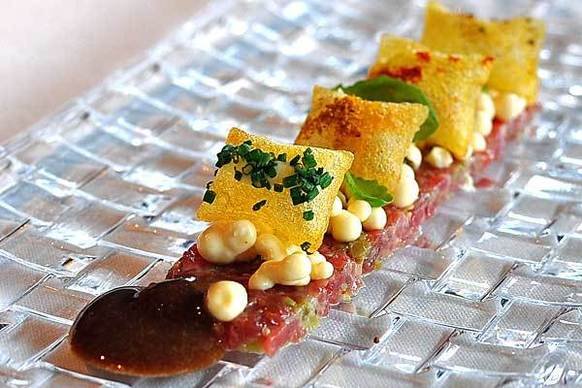 Γιατί δεν θα φτάσουμε ποτέ τους Ισπανούς: Εχουν το καλύτερο εστιατόριο στον κόσμο [εικόνες] | iefimerida.gr 7