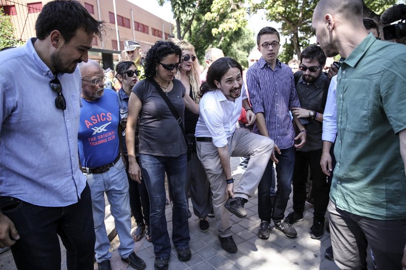 Ανατροπή στην Ισπανία: Ραχόι, ο μεγάλος νικητής - Χαμένοι οι Podemos | iefimerida.gr 20