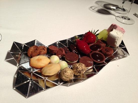 Γιατί δεν θα φτάσουμε ποτέ τους Ισπανούς: Εχουν το καλύτερο εστιατόριο στον κόσμο [εικόνες] | iefimerida.gr 3