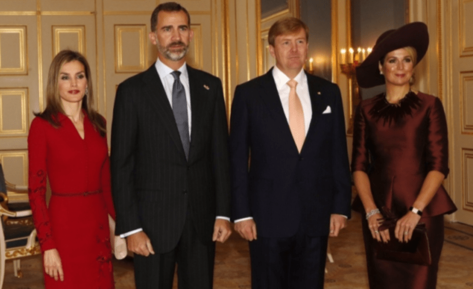 Πόσο κοστίζουν οι γαλαζοαίματοι; -Τα έξοδα των βασιλικών οικογενειών [εικόνες] | iefimerida.gr 1