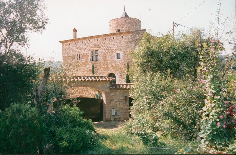 10 από τα πιο όμορφα ξενοδοχεία-κάστρα στην Ευρώπη [εικόνες] | iefimerida.gr 6