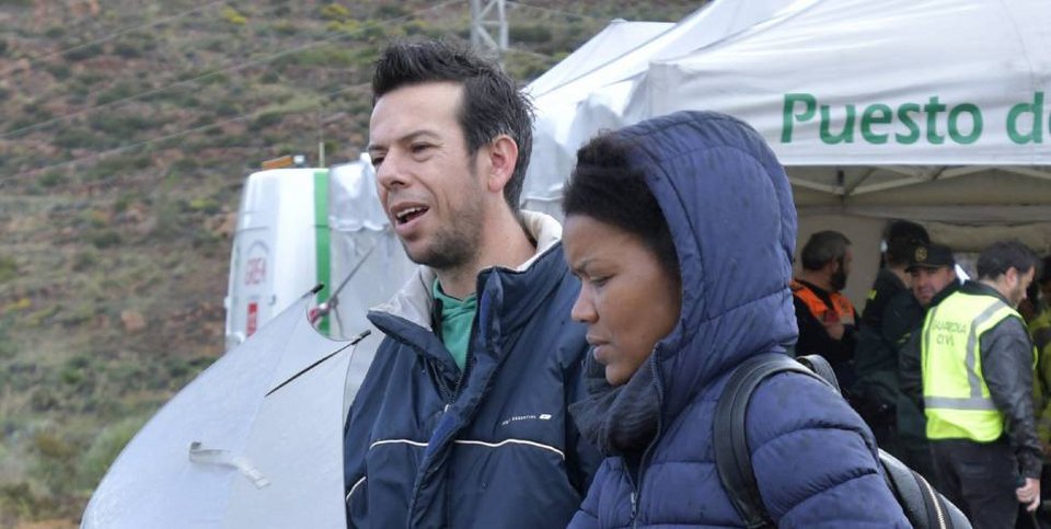 Συγκλονισμένη η Ισπανία- Βρέθηκε νεκρός στο αμάξι της συντρόφου του πατέρα του o 8χρονος που αγνοούνταν [εικόνες & βίντεο] | iefimerida.gr 2