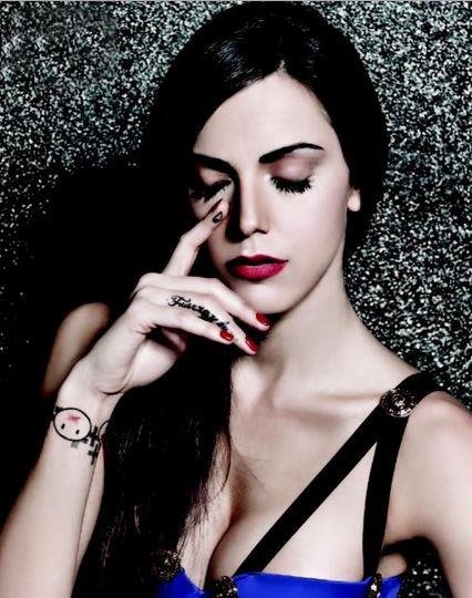 Ελισάβετ Σπανού: Ενιωθα ανασφάλεια και έκανα πλαστική στο στήθος [εικόνες] | iefimerida.gr 1