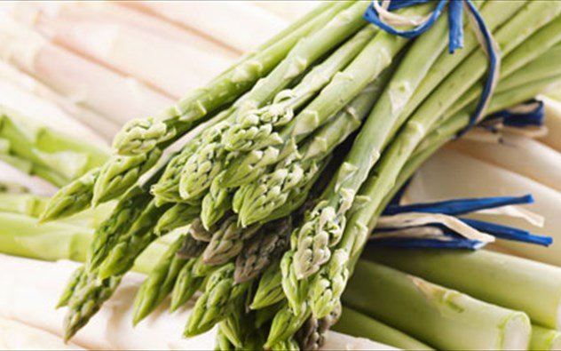 5 + 1 τρόφιμα για να ανανεώσετε τη διατροφή σας την άνοιξη [εικόνες] | iefimerida.gr 1