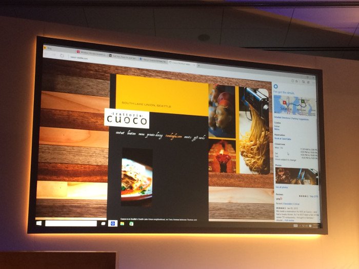 Τα Windows 10 και τα μαγικά τρισδιάστατα γυαλιά που γοητεύουν [εικόνες] | iefimerida.gr 1