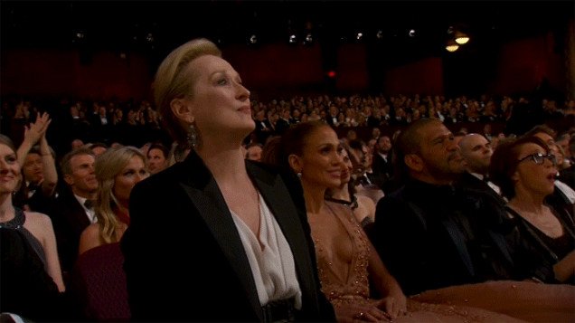 H ομιλία νικήτριας των Οσκαρ που συγκίνησε όσο καμία άλλη [εικόνες & βίντεο]  | iefimerida.gr 2