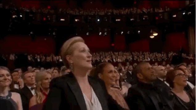 H ομιλία νικήτριας των Οσκαρ που συγκίνησε όσο καμία άλλη [εικόνες & βίντεο]  | iefimerida.gr 4