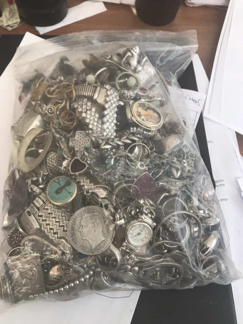 Πάνω από 40 εκατ.ευρώ η λεία της σπείρας που... ξάφρισε διάσημους | iefimerida.gr 5