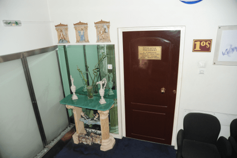 Μεγάλη απάτη με «μαϊμού» θέσεις εργασίας: Εταζαν δουλειά στο εξωτερικό και έκλεβαν χρήματα από ανέργους[εικόνες] | iefimerida.gr 0