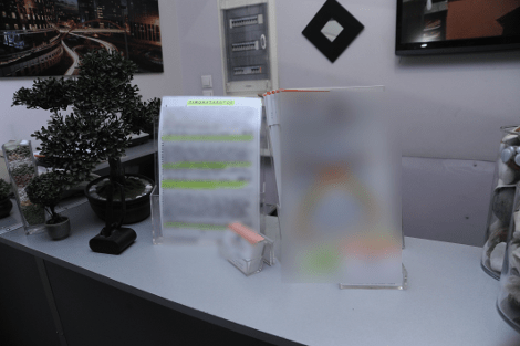 Μεγάλη απάτη με «μαϊμού» θέσεις εργασίας: Εταζαν δουλειά στο εξωτερικό και έκλεβαν χρήματα από ανέργους[εικόνες] | iefimerida.gr 1