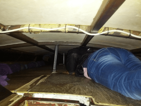 Σπείρα χρησιμοποιούσε εικονικούς επιβάτες λεωφορείου για να βγάζει παράνομα μετανάστες από τη χώρα [εικόνες & βίντεο] | iefimerida.gr 1