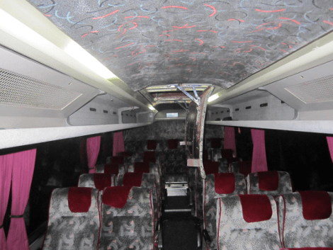 Σπείρα χρησιμοποιούσε εικονικούς επιβάτες λεωφορείου για να βγάζει παράνομα μετανάστες από τη χώρα [εικόνες & βίντεο] | iefimerida.gr 4