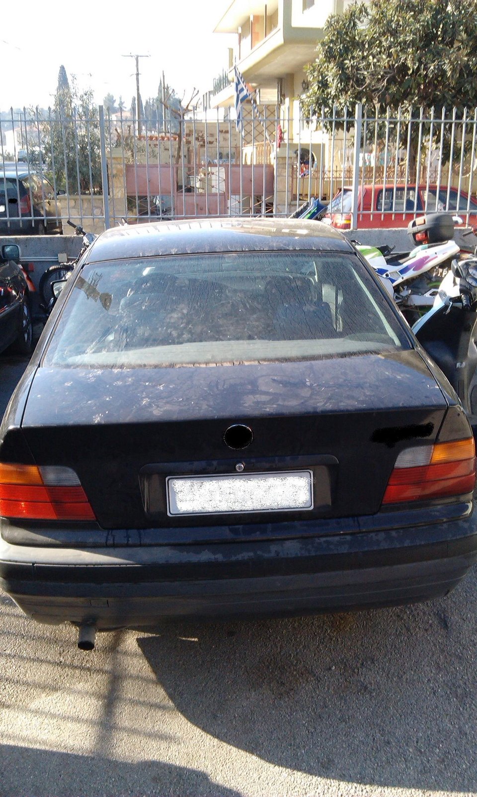 Εξαρθρώθηκε πολυμελής εγκληματική ομάδα -Είχε «γδάρει» τη Θήβα [εικόνα] | iefimerida.gr 0