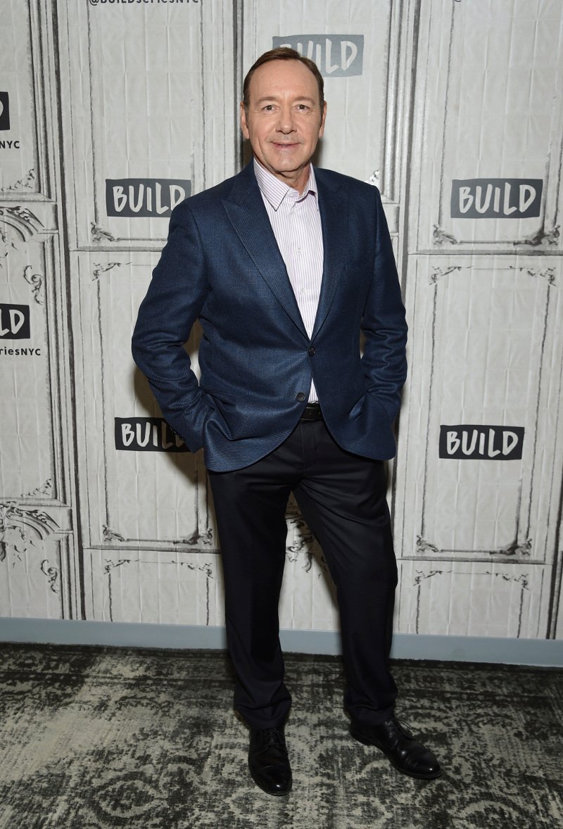 Σκάνδαλο Κέβιν Σπέισι: Ερευνα και για δεύτερη υπόθεση σεξουαλικής επίθεσης [εικόνες] | iefimerida.gr 1