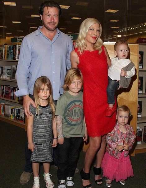 Πρωταγωνίστρια του Beverly Hills στα όρια της κατάρρευσης -Ανησυχητικά αδύνατη [εικόνες] | iefimerida.gr 2