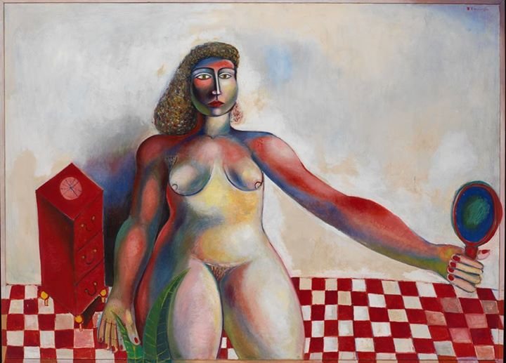 «Πράξη 2» στην Πινακοθήκη Βογιατζόγλου [εικόνες] | iefimerida.gr 3