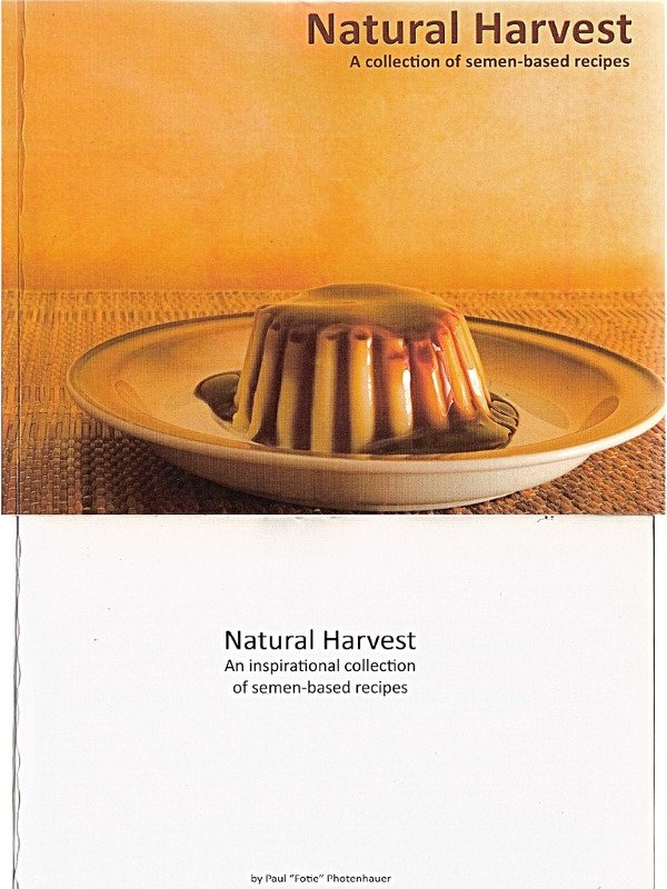 Λονδίνο: Σεφ διοργανώνει μαθήματα με βασικό συστατικό το σπέρμα! [εικόνα] | iefimerida.gr 0