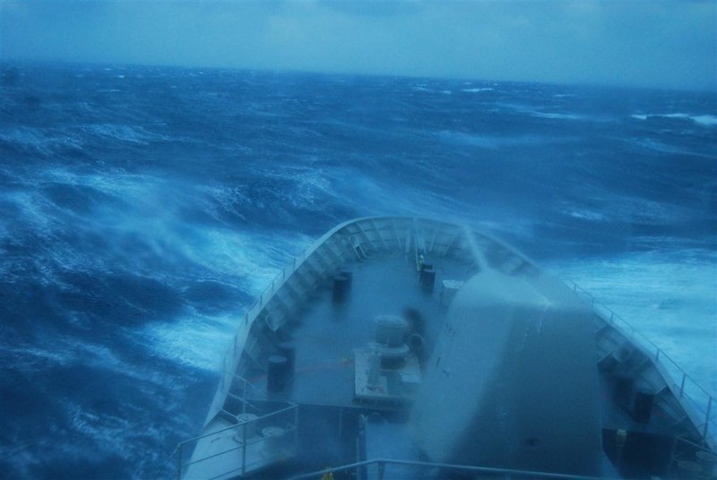 Κάντε βόλτα σε πολεμικά πλοία και υποβρύχιο -Θα δέσουν στον Πειραιά ενόψει 25ης Μαρτίου [εικόνες] | iefimerida.gr 1