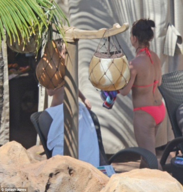 Η πτώση μίας σταρ: Η Μπρίντεϊ Σπίαρς μεγάλωσε και «γκρέμισε» το κορμί που είχε χτίσει [εικόνες] | iefimerida.gr 1