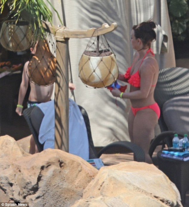 Η πτώση μίας σταρ: Η Μπρίντεϊ Σπίαρς μεγάλωσε και «γκρέμισε» το κορμί που είχε χτίσει [εικόνες] | iefimerida.gr 4