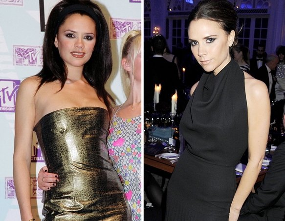 Δείτε πώς είναι σήμερα οι Spice Girls [εικόνες] | iefimerida.gr 1