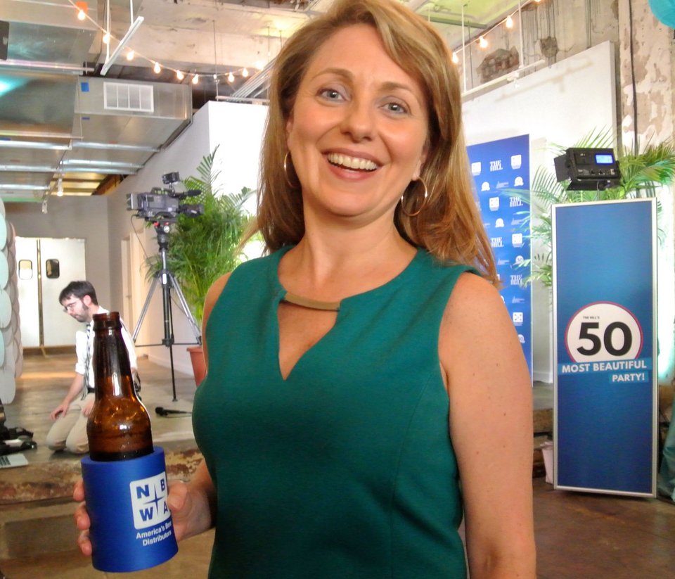 Ποιος είναι ο εκπρόσωπος του Τραμπ που μισούν οι δημοσιογράφοι [εικόνες] | iefimerida.gr 7