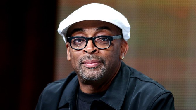 Ο Τζορτζ Κλούνεϊ έξαλλος με τα «Οσκαρ των Λευκών» [εικόνες] | iefimerida.gr 1