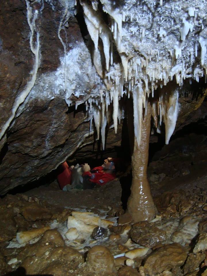 Ελληνας σπηλαιολόγος στο iefimerida: Τα επόμενα 24ωρα είναι κρίσιμα για τα παιδιά στην Ταϊλάνδη [εικόνες & βίντεο] | iefimerida.gr 1
