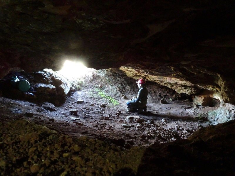 Ελληνας σπηλαιολόγος στο iefimerida: Τα επόμενα 24ωρα είναι κρίσιμα για τα παιδιά στην Ταϊλάνδη [εικόνες & βίντεο] | iefimerida.gr 0