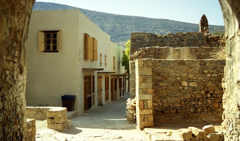 To BBC μαγεύτηκε από τη Σπιναλόγκα -«Το εγκαταλελειμμένο ελληνικό νησί που καλύπτεται από πέπλο μυστηρίου» | iefimerida.gr 0