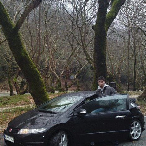 Σπύρος Σώζος, ο ηρωικός πιλότος του Corsair που συνετρίβη -Ο 28χρονος που με την ψυχραιμία του απέτρεψε την τραγωδία [εικόνες] | iefimerida.gr 1