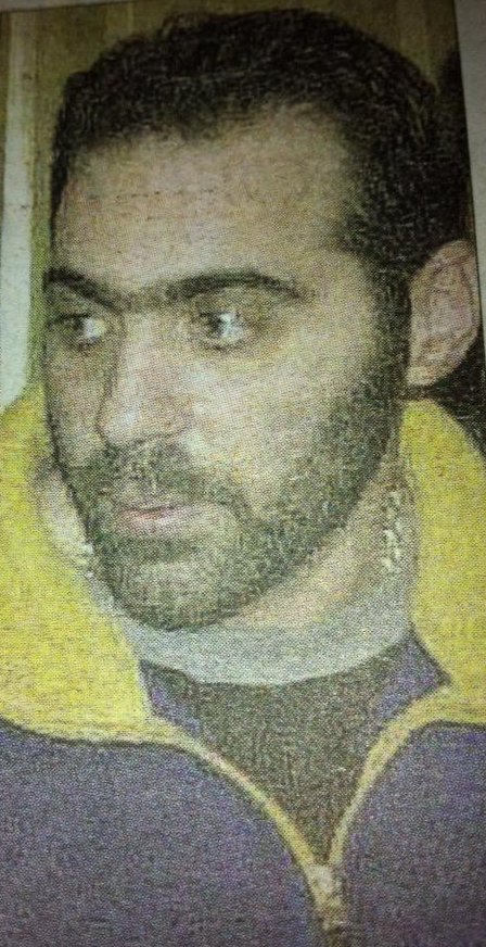 Αυτός είναι ο νούμερο 1 ύποπτος για την απόπειρα απαγωγής του Κίκου Μαρτίνου [εικόνα] | iefimerida.gr 0