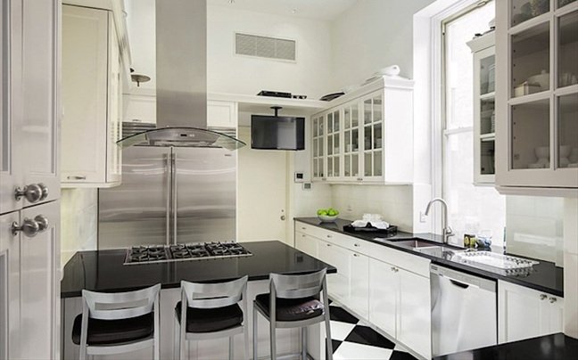 Πωλείται έναντι 63 εκ. δολαρίων το ακριβότερο σπίτι στη Νέα Υόρκη [εικόνες] | iefimerida.gr 1