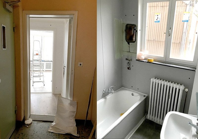 Το διαμέρισμα-κρησφύγετο των τρομοκρατών στις Βρυξέλλες -Τι βρήκε η αστυνομία [εικόνες & βίντεο] | iefimerida.gr 4