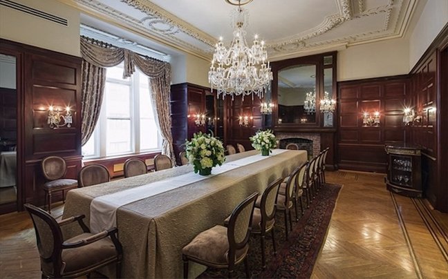 Πωλείται έναντι 63 εκ. δολαρίων το ακριβότερο σπίτι στη Νέα Υόρκη [εικόνες] | iefimerida.gr 3