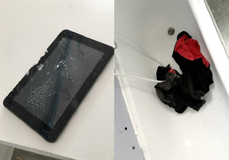 Το διαμέρισμα-κρησφύγετο των τρομοκρατών στις Βρυξέλλες -Τι βρήκε η αστυνομία [εικόνες & βίντεο] | iefimerida.gr 2