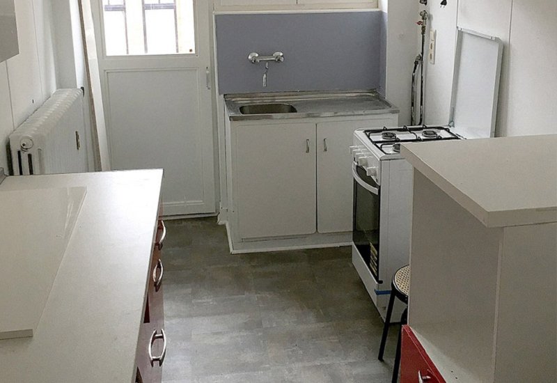 Το διαμέρισμα-κρησφύγετο των τρομοκρατών στις Βρυξέλλες -Τι βρήκε η αστυνομία [εικόνες & βίντεο] | iefimerida.gr 1