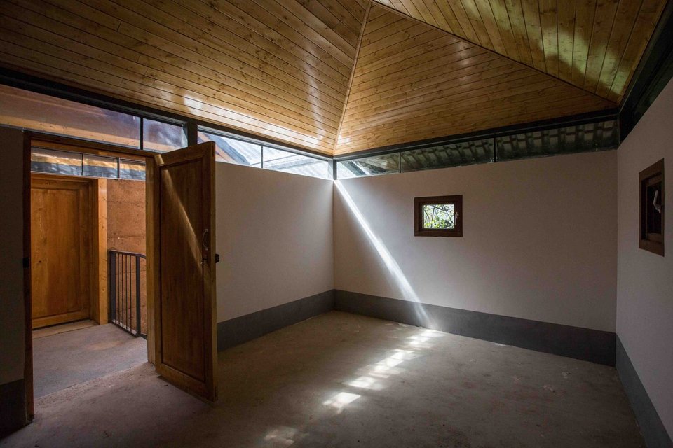 Αυτό είναι το Κτίριο της Χρονιάς για το 2017 -Από...  πατικωμένο χώμα [εικόνα]  | iefimerida.gr 3