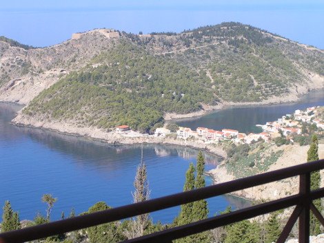 Λύθηκε το μυστήριο με την βίλα στη «μέση του πουθενά» που μάγεψε τη Huffington Post -Στέκει σε μια από τις ομορφότερες γωνιές της Ελλάδας [εικόνες] | iefimerida.gr 6