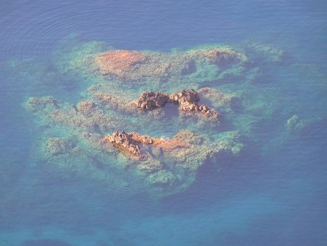Λύθηκε το μυστήριο με την βίλα στη «μέση του πουθενά» που μάγεψε τη Huffington Post -Στέκει σε μια από τις ομορφότερες γωνιές της Ελλάδας [εικόνες] | iefimerida.gr 8