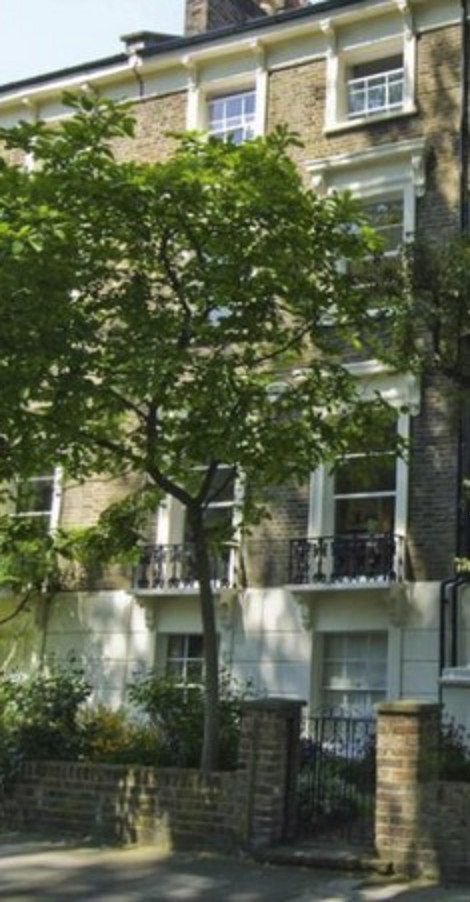 To νέο υπερπολυτελές σπίτι της Κίρα Νάιτλι στο Λονδίνο με τις 5 κρεβατοκάμαρες και το εντυπωσιακό κελάρι [εικόνες] | iefimerida.gr 0