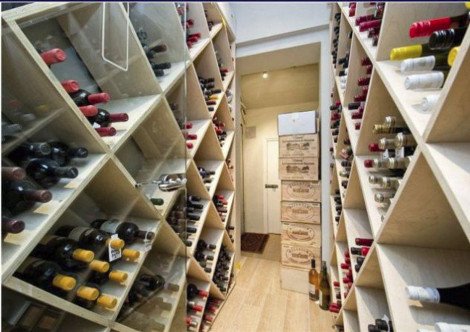 To νέο υπερπολυτελές σπίτι της Κίρα Νάιτλι στο Λονδίνο με τις 5 κρεβατοκάμαρες και το εντυπωσιακό κελάρι [εικόνες] | iefimerida.gr 3