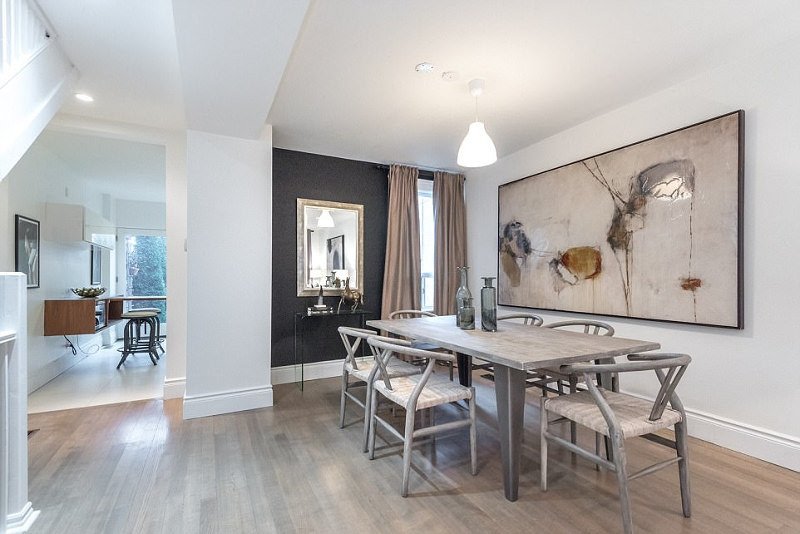 Πωλείται το σπίτι της Μέγκαν Μαρκλ στο Τορόντο -Η ερωτική της φωλιά με τον Χάρι [εικόνες] | iefimerida.gr 3