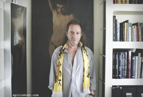 Αυτά είναι τα πιο ωραία σπίτια των Αθηνών -Οι ένοικοί τους φωτογραφήθηκαν σε κάθε τους γωνιά [εικόνες] | iefimerida.gr 0