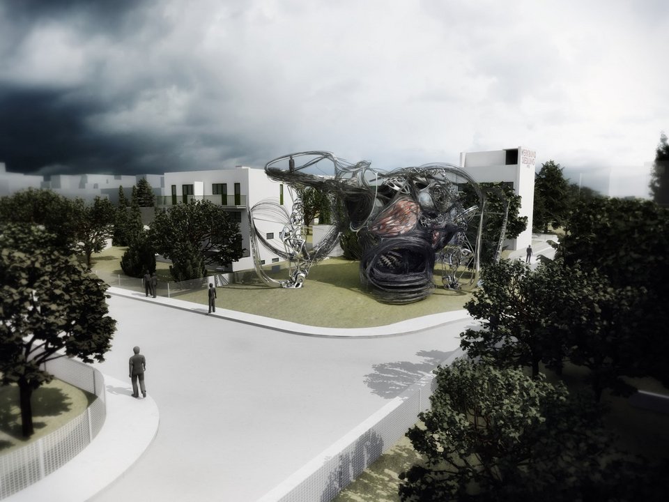 Ετσι ακριβώς θα είναι τα σπίτια μας στο μέλλον -Μια ρεαλιστική απεικόνιση [εικόνες] | iefimerida.gr 4