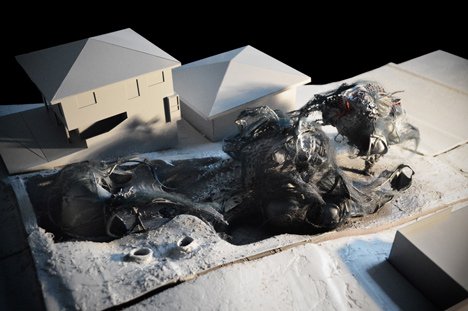 Ετσι ακριβώς θα είναι τα σπίτια μας στο μέλλον -Μια ρεαλιστική απεικόνιση [εικόνες] | iefimerida.gr 0